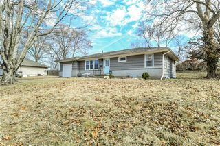 100 NW 22nd Street, Blue Springs, MO 64015