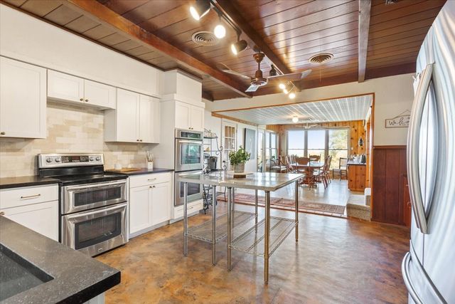 321 County Road 1630, Clifton, TX 76634
