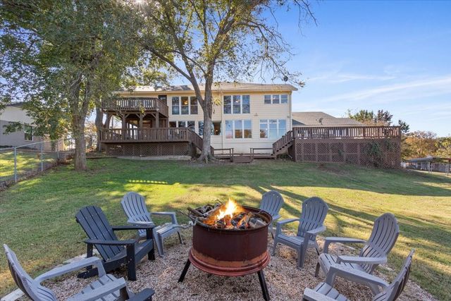 321 County Road 1630, Clifton, TX 76634