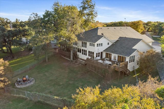 321 County Road 1630, Clifton, TX 76634