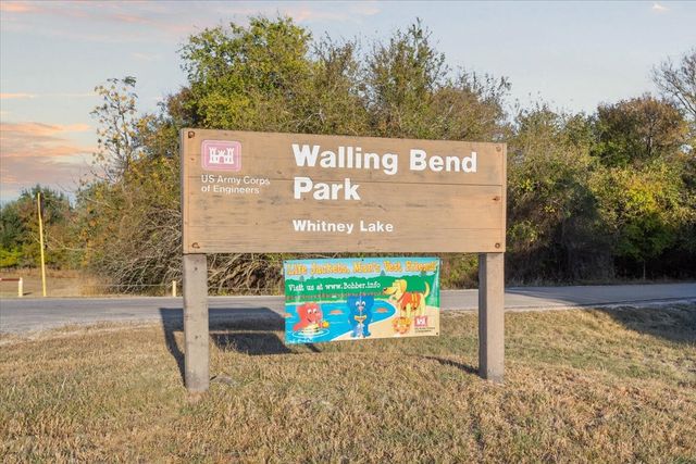 321 County Road 1630, Clifton, TX 76634