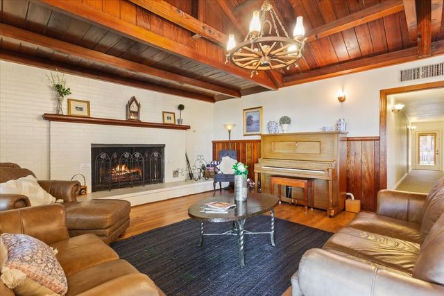 321 County Road 1630, Clifton, TX 76634