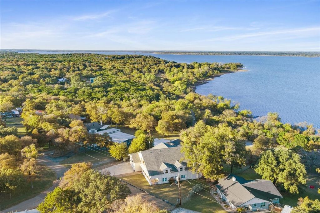 321 County Road 1630, Clifton, TX 76634