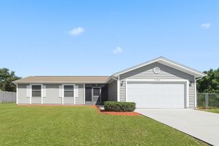 2055 WARRIOR AVENUE SE, Palm Bay, FL 32909