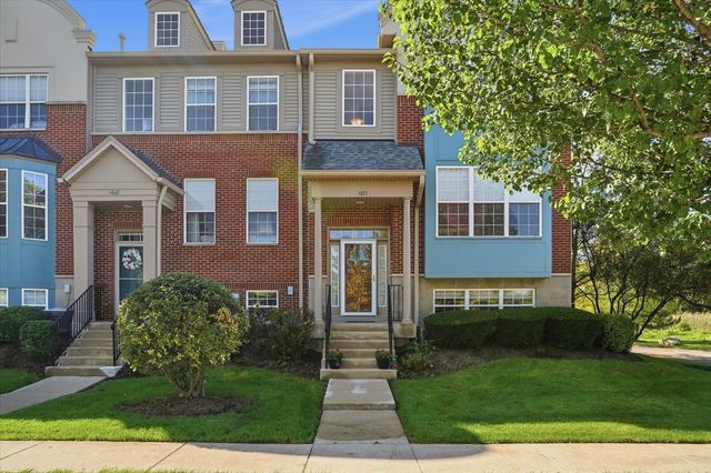 1671 Station Park Drive, Grayslake, IL 60030