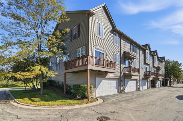1671 Station Park Drive, Grayslake, IL 60030