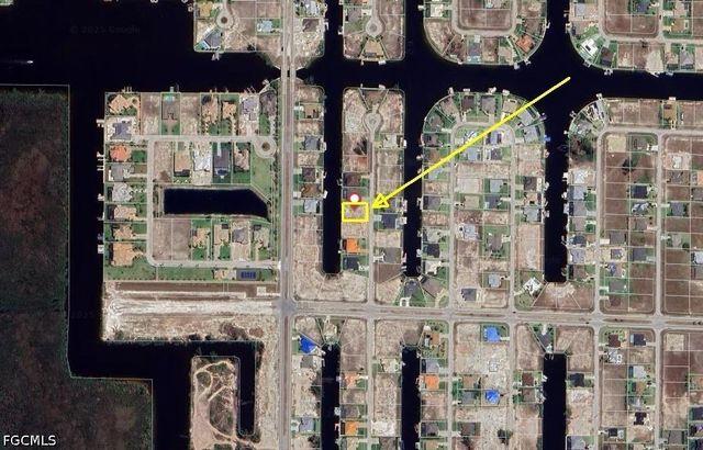 820 NW 39th AVE, Cape Coral, FL 33993