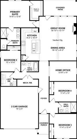 2121 Maple Ridge Drive, Van Alstyne, TX 75495
