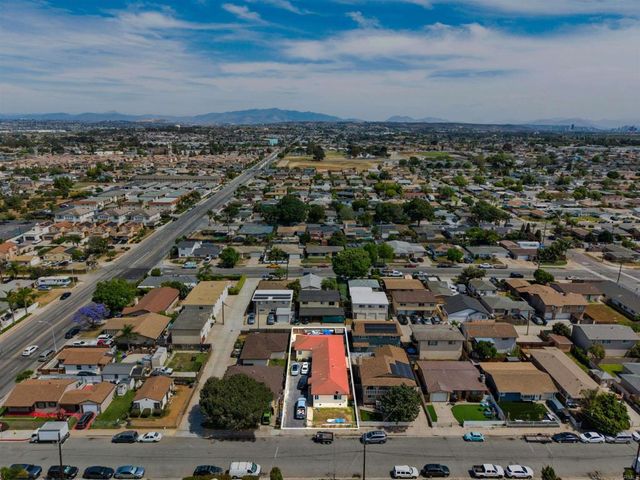 1139 Granger Street, Imperial Beach, CA 91932