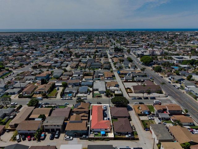 1139 Granger Street, Imperial Beach, CA 91932