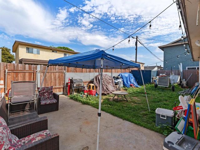 1139 Granger Street, Imperial Beach, CA 91932