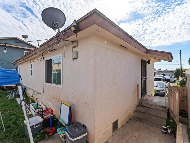 1139 Granger Street, Imperial Beach, CA 91932