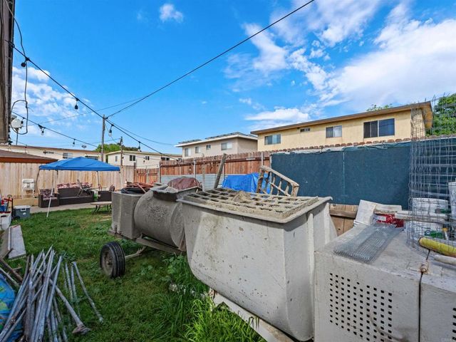 1139 Granger Street, Imperial Beach, CA 91932