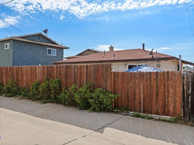 1139 Granger Street, Imperial Beach, CA 91932