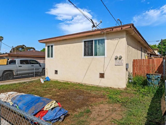 1139 Granger Street, Imperial Beach, CA 91932