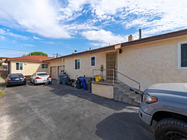 1139 Granger Street, Imperial Beach, CA 91932