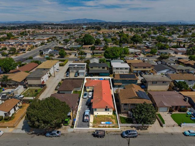 1139 Granger Street, Imperial Beach, CA 91932