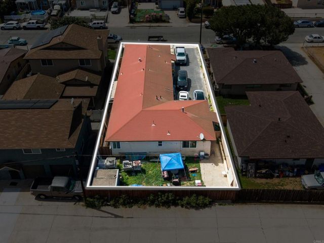 1139 Granger Street, Imperial Beach, CA 91932