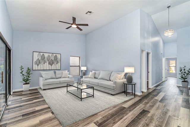 12601 KELLY PALM DRIVE, Fort Myers, FL 33908