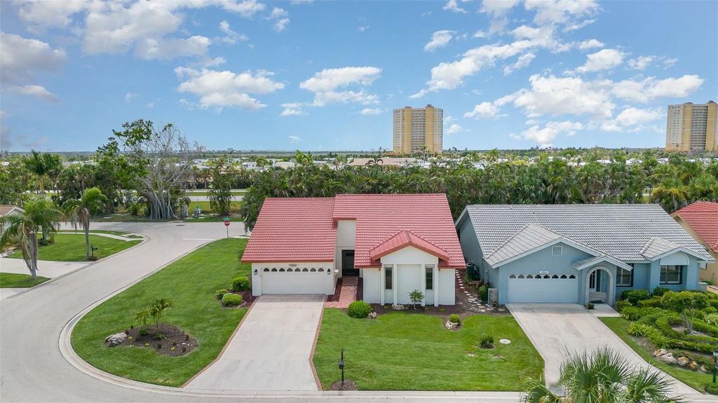 12601 KELLY PALM DRIVE, Fort Myers, FL 33908