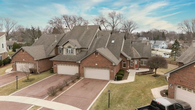 7035 168th Street, Tinley Park, IL 60477