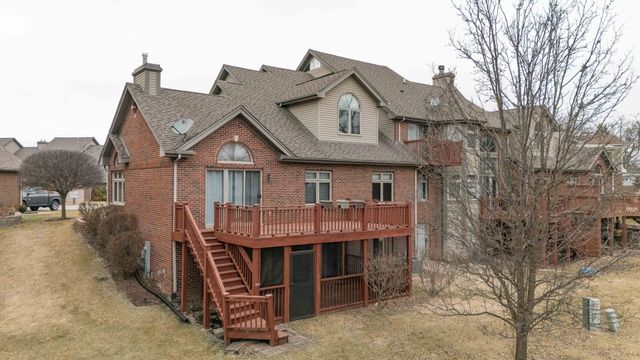 7035 168th Street, Tinley Park, IL 60477