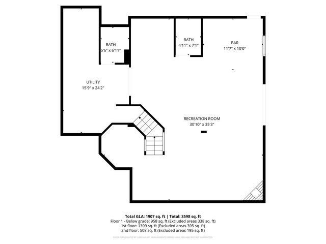 7035 168th Street, Tinley Park, IL 60477