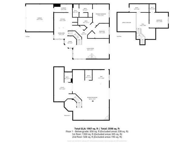7035 168th Street, Tinley Park, IL 60477