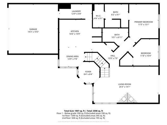 7035 168th Street, Tinley Park, IL 60477