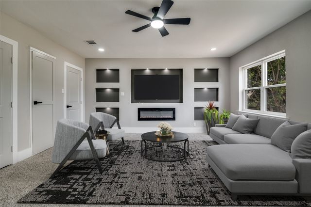 4 Sesame Place, Mesquite, TX 75149