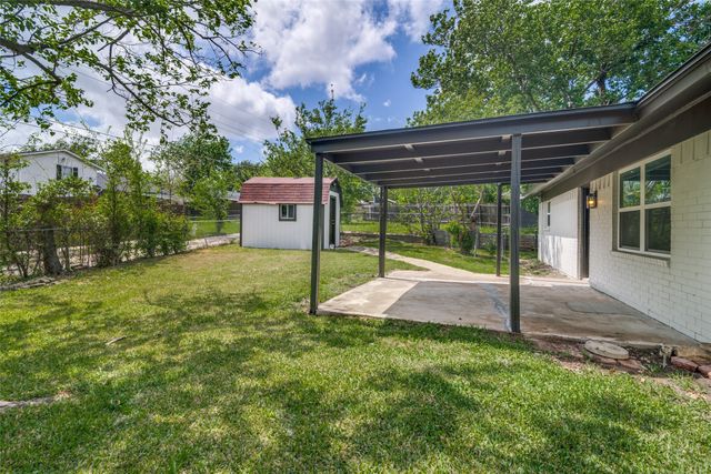 4 Sesame Place, Mesquite, TX 75149