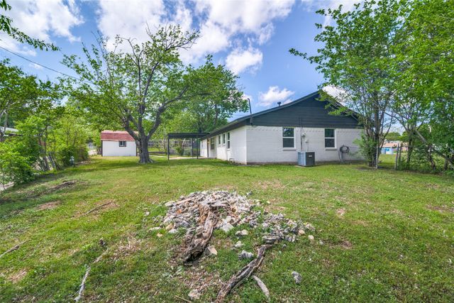 4 Sesame Place, Mesquite, TX 75149