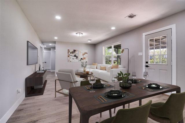 4 Sesame Place, Mesquite, TX 75149