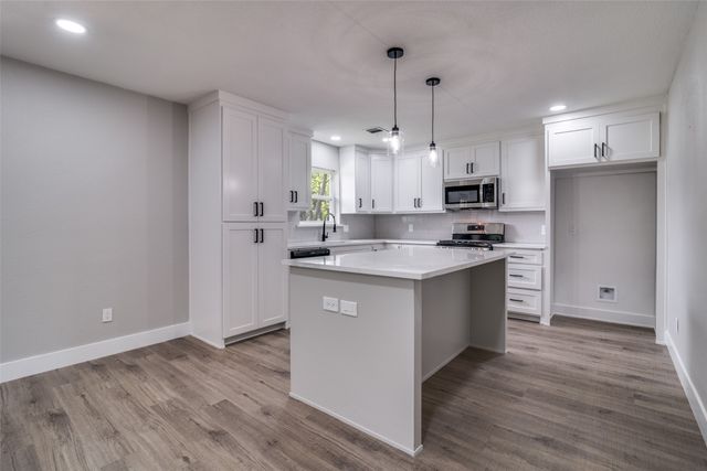 4 Sesame Place, Mesquite, TX 75149