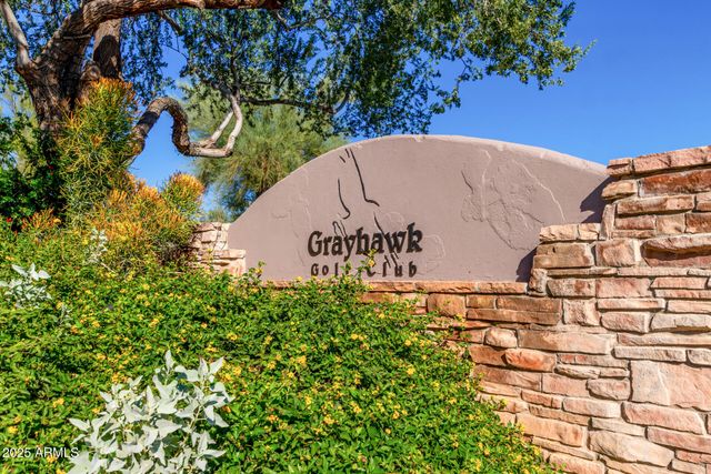 20802 N GRAYHAWK Drive 1091, Scottsdale, AZ 85255