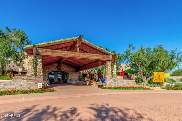 20802 N GRAYHAWK Drive 1091, Scottsdale, AZ 85255