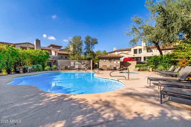 20802 N GRAYHAWK Drive 1091, Scottsdale, AZ 85255