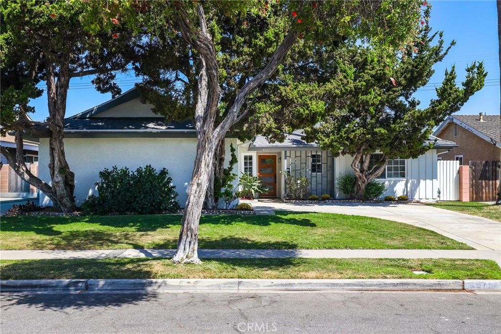 6571 Pickett, Garden Grove, CA 92845 — exterior