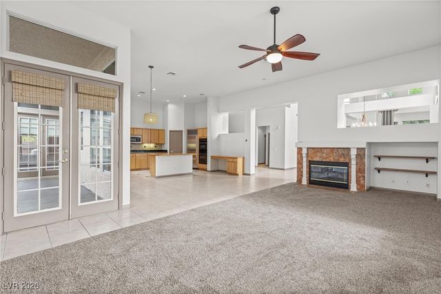 8009 Clock Tower Court, Las Vegas, NV 89117