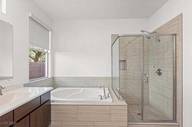 8009 Clock Tower Court, Las Vegas, NV 89117