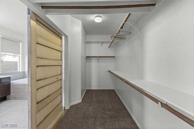 8009 Clock Tower Court, Las Vegas, NV 89117