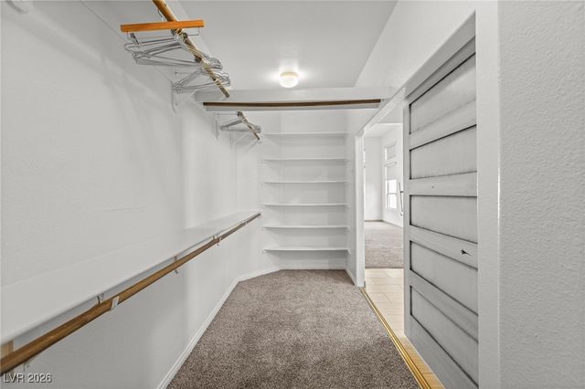 8009 Clock Tower Court, Las Vegas, NV 89117