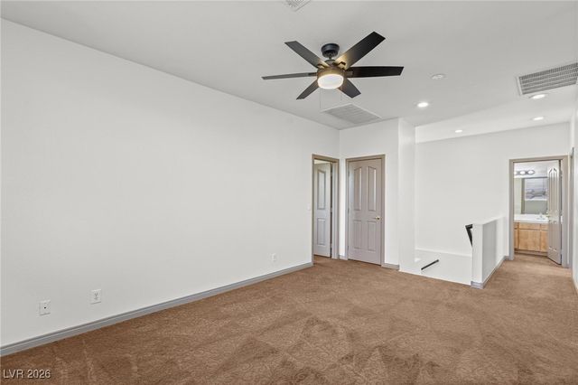 8009 Clock Tower Court, Las Vegas, NV 89117