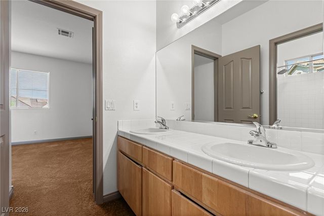 8009 Clock Tower Court, Las Vegas, NV 89117