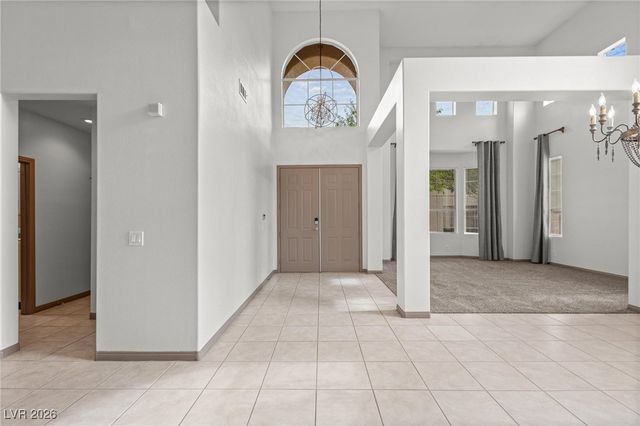 8009 Clock Tower Court, Las Vegas, NV 89117