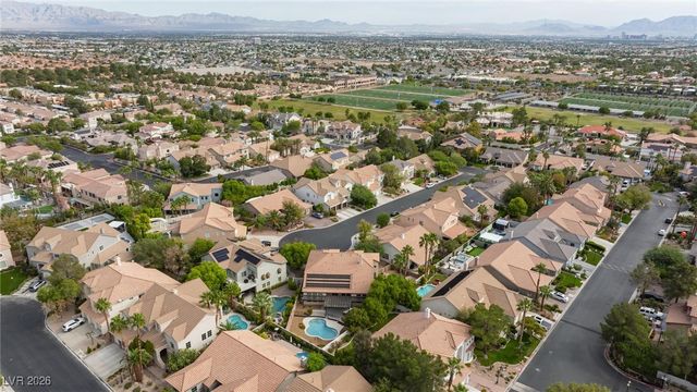 8009 Clock Tower Court, Las Vegas, NV 89117