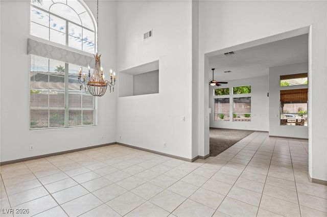 8009 Clock Tower Court, Las Vegas, NV 89117