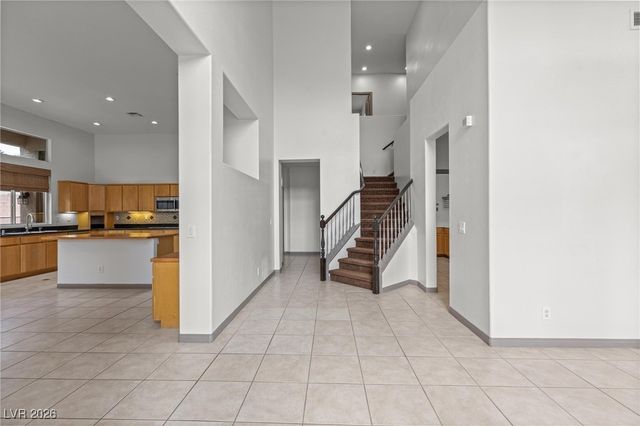 8009 Clock Tower Court, Las Vegas, NV 89117