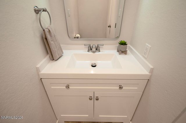 2716 W Modoc Court, Carson City, NV 89701