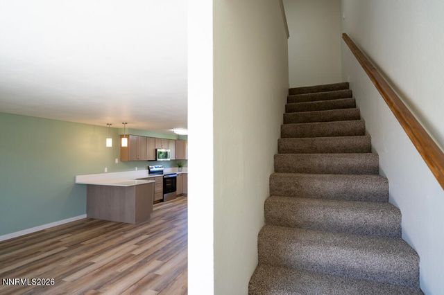 2716 W Modoc Court, Carson City, NV 89701